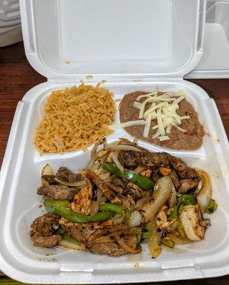 Taqueria Gino’s