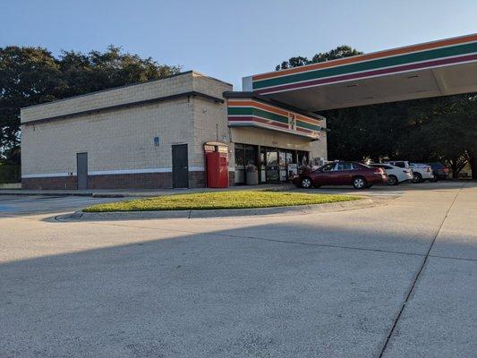 7-Eleven