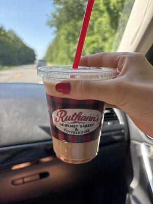 Ruthann's Gourmet Bakery & Coffeehouse