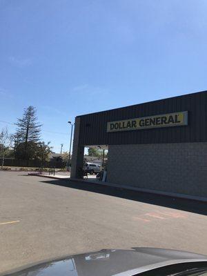 Dollar General