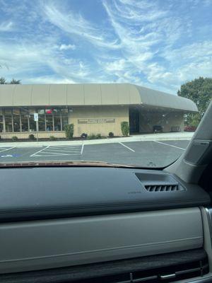 Harford County Public Library - Fallston Branch