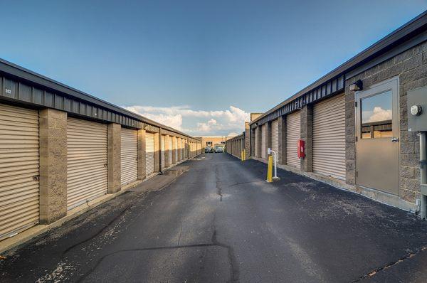 Brentwood Self Storage