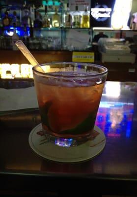 The Office Cocktail Lounge