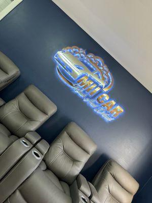 Mii Car Wash and Detail