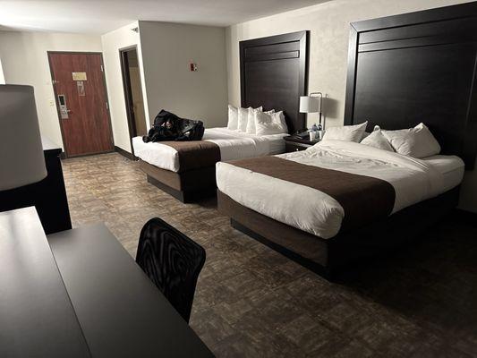 Beds