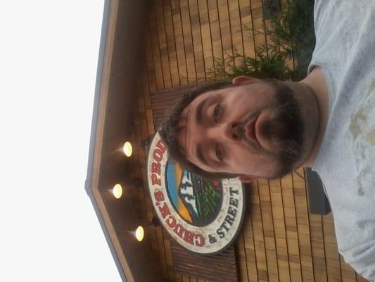 Chuck's Produce & Street Market