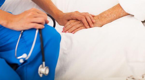 We will get through this together.