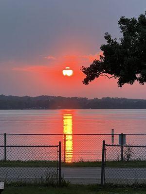 Roberds Lake Resort & Campgrounds