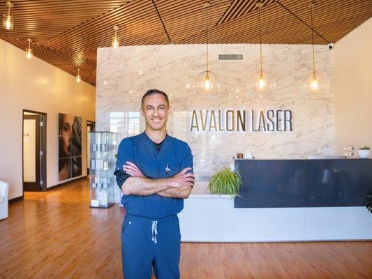 Avalon Laser
