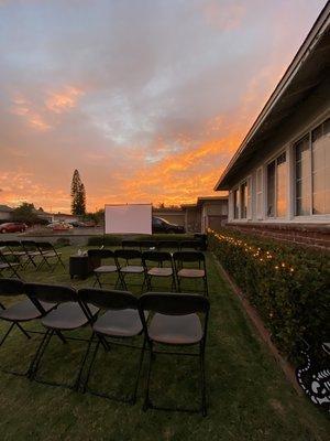 Belle of the Ball Events and Decor