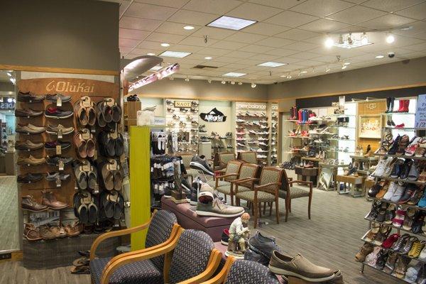 Englin's Fine Footwear