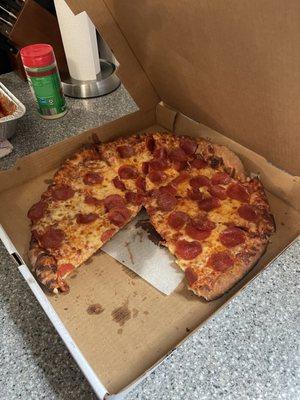 Monte Cello's of Baden