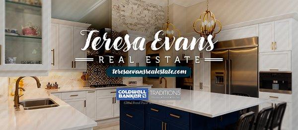 Teresa Evans Real Estate