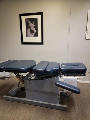 Optimal Wellness Chiropractic