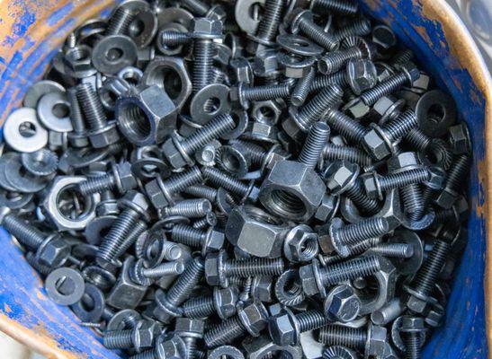 R H Fasteners