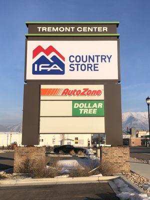 IFA Country Store - Tremonton