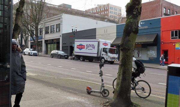 Point Blank Distributing