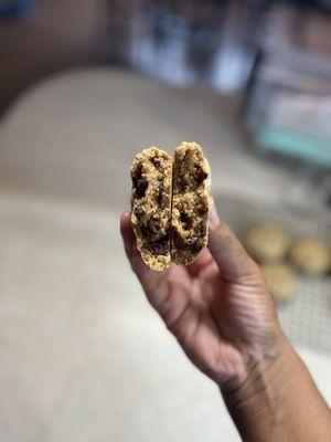 Never Waver Sweets And Treats