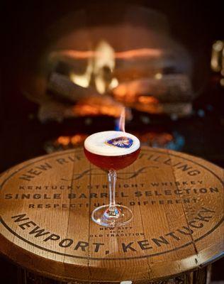 Revival Vintage Bottle shop