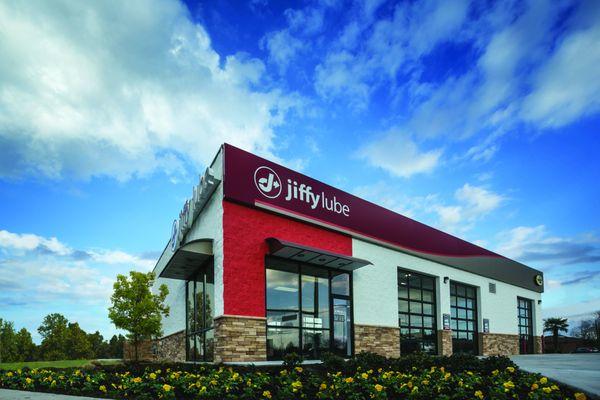 Jiffy Lube