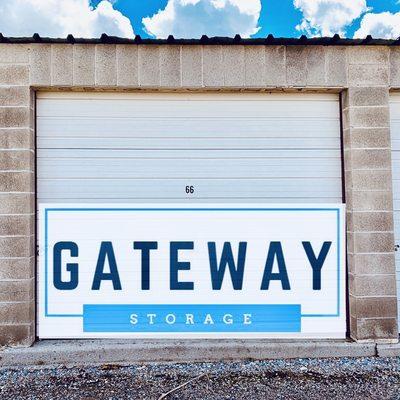 Gateway Storage