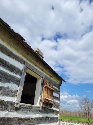 Washington On the Brazos