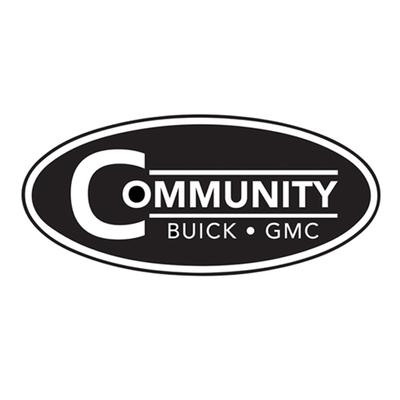 Community Buick GMC, Inc