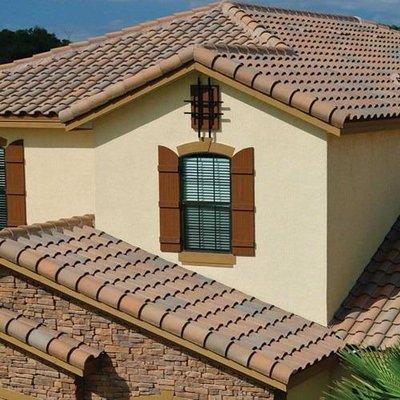 Fundamental Roofing & Construction