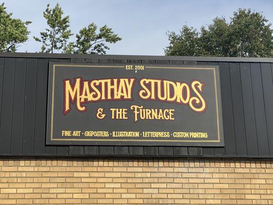 Masthay Studios