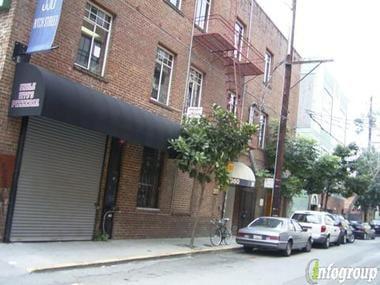 Hartley Ready Mix Concrete Mfg Inc