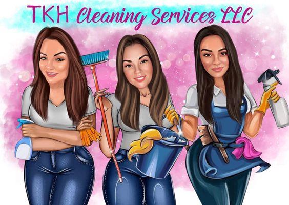 TKH Cleaning Services