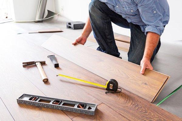 Phoenix Flooring & Design Center