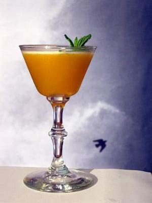 Mod Attelet Supperclub