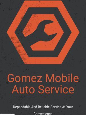Gomez Mobile Automotive Service