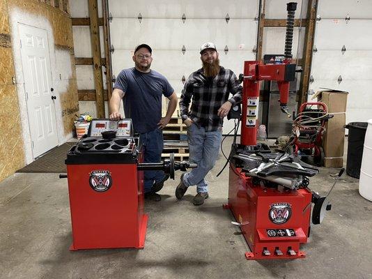 Haggard Performance Automotive