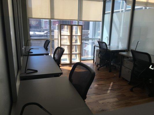 One of our beautiful offices!