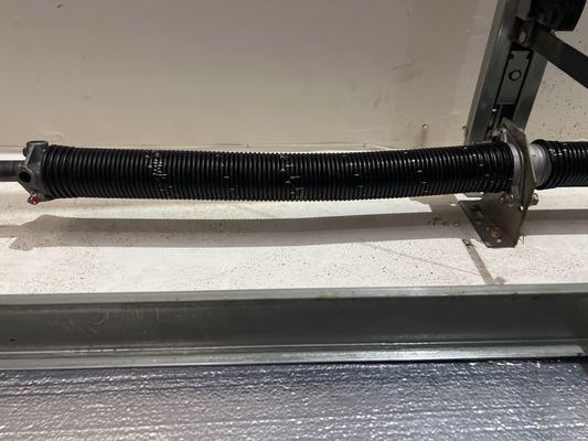 Vantage Garage Doors