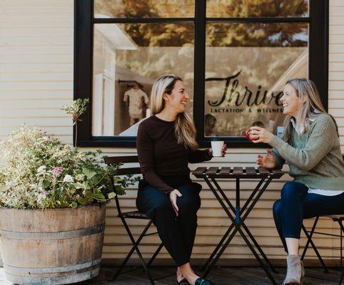 Thrive Lactation & Wellness