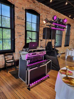 Sound Illusions DJ Service