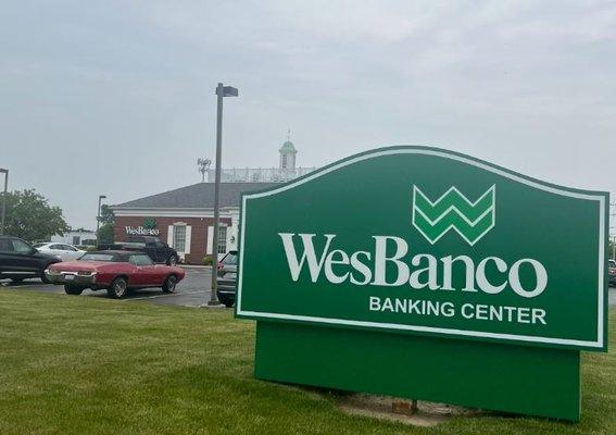 WesBanco Bank