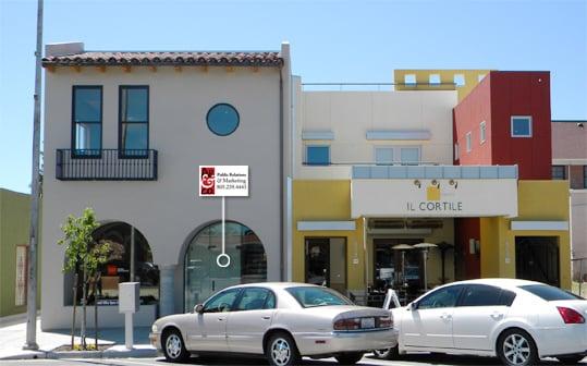 AR & Co PR & Marketing