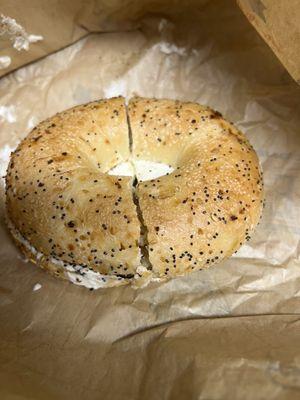 The Great American Bagel Bakery