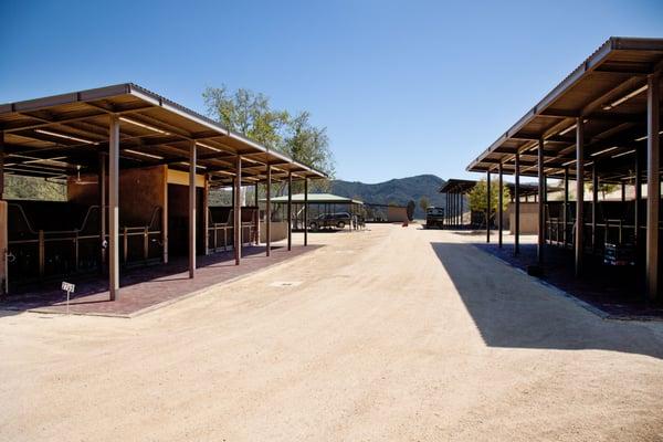 Nona Green - Agoura Horse Property