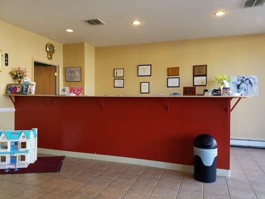 Smile Dental Center of NJ PA