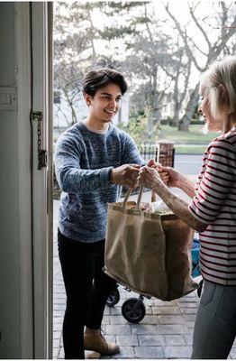 Senior Support Services