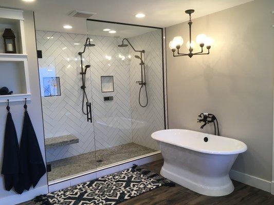 Ray Brothers Construction