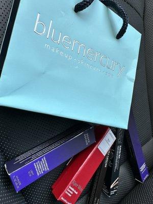 Bluemercury