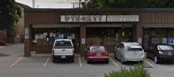 Dynasty International Food and Gift