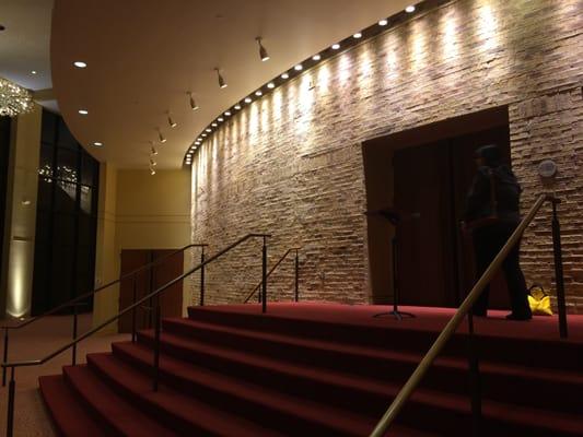 Patron of the Arts at UTRGV