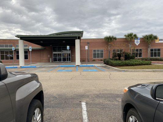 PAM Health Specialty Hospital of Hammond